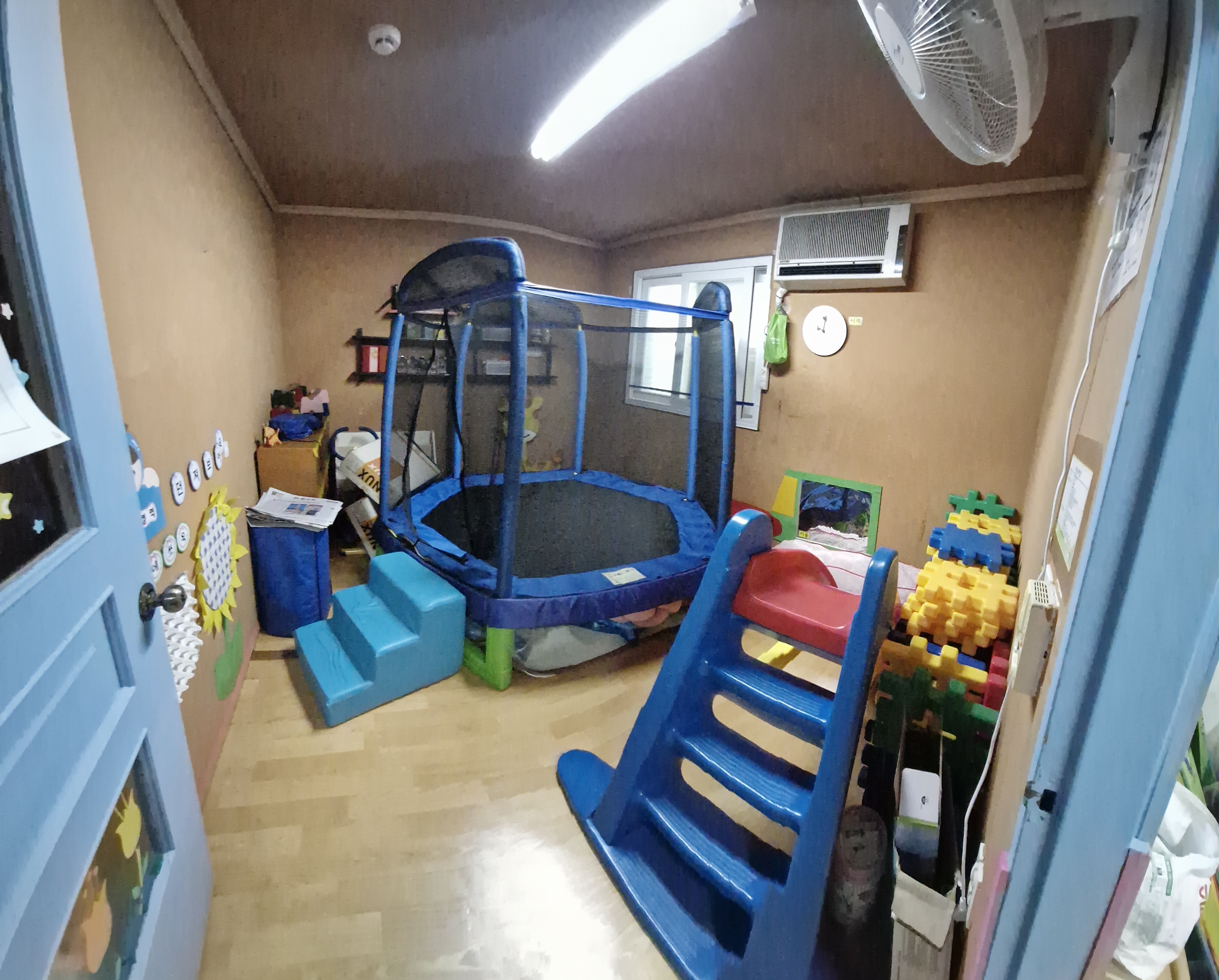 어린이집 활동 사진 6